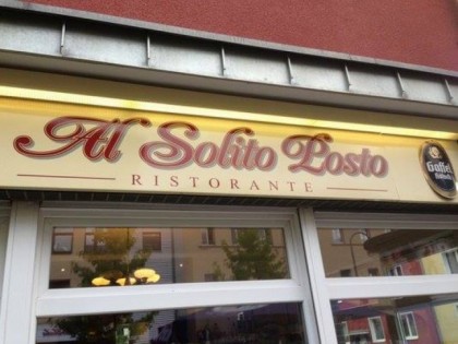 Foto: Al Solito Posto